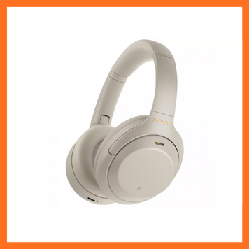 Навушники Sony WH-1000XM4 Silver WH-1000XM4 фото