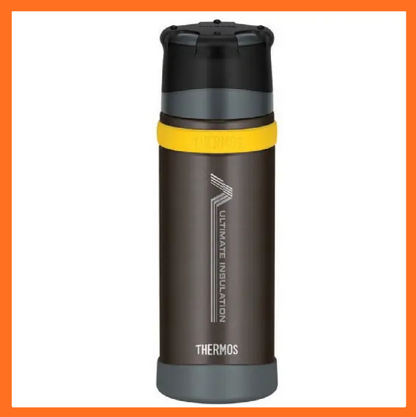 Термос для напоїв з чашкою 500 мл Thermos "Mountain FFX" 07037 фото