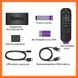 Медиаплеер  приставка для телевизора Smart TV Roku Express HD 09003 фото 3