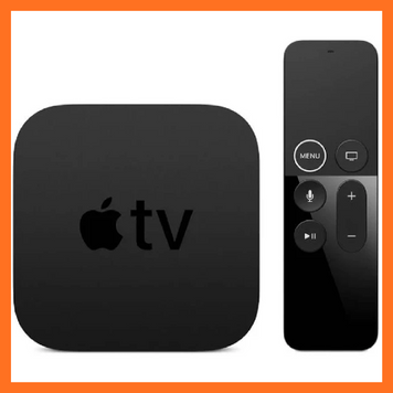 Apple TV 4k 64GB (Wi-Fi) Оригінал  MN873 фото